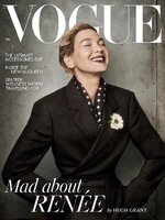 British Vogue